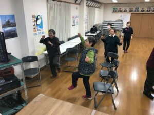 行事報告  一般社団法人千葉市老人クラブ連合会
