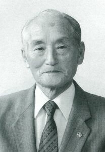 四代　波多野　徹
